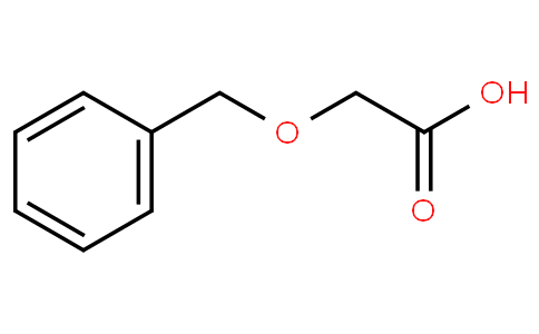 2-(Benzyloxy)acetic acid
