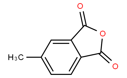 4-Methylphthalic anhydride