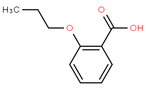2-Propoxybenzoic acid