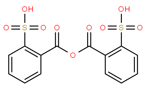 2-Sulfobenzoic anhydride