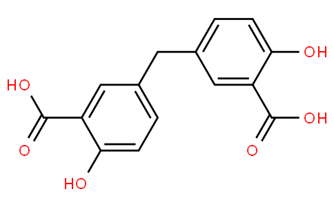 5,5'-Methylenedisalicylic acid