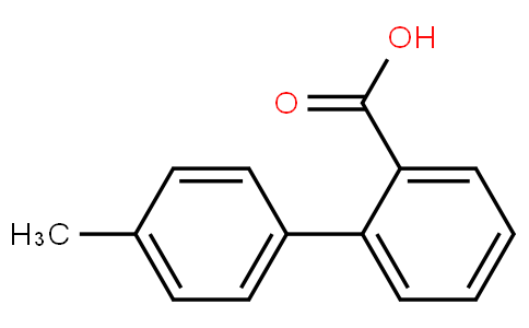 4'-Methyl-[1,1'-biphenyl]-2-carboxylic acid