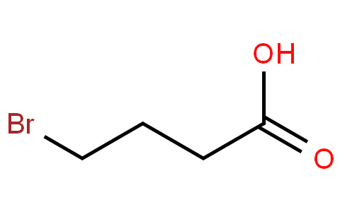 4-溴丁酸