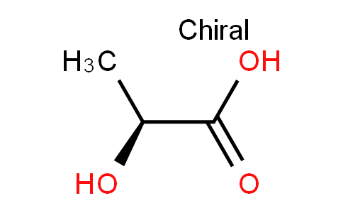L(+)-Lactic acid