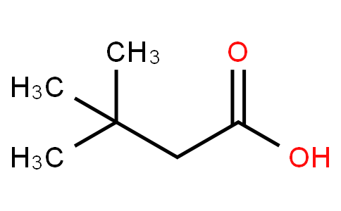 3,3-Dimethylbutanoic acid