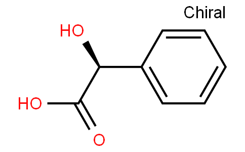 (S)-2-Hydroxy-2-phenylacetic acid