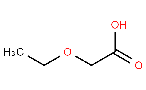 Ethoxyacetic acid