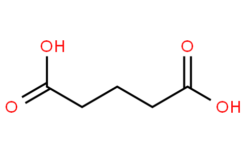Glutaric acid