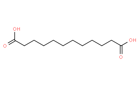 Dodecanedioic acid