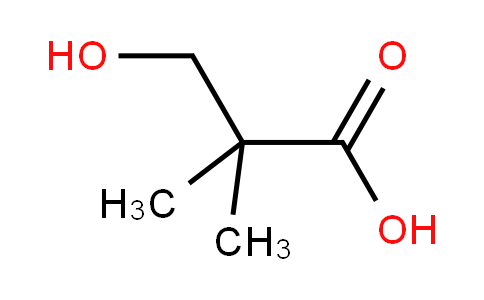 3-Hydroxy-2,2-dimethylpropanoic acid
