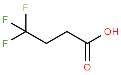 4,4,4-Trifluorobutyric acid