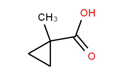 1-METHYLCYCLOPROPANE-1-CARBOXYLIC ACID