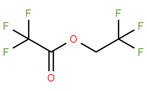 2,2,2-TRIFLUOROETHYL TRIFLUOROACETATE
