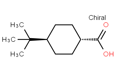 trans-4-tert-Butylcyclohexanecarboxylic acid
