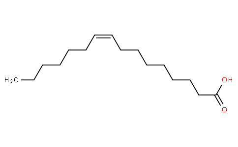 PALMITOLEIC ACID