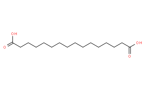 Hexadecanedioic acid