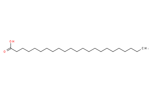 TRICOSANOIC ACID