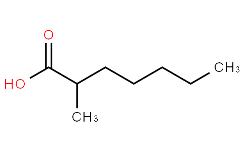 2-Methylheptanoic acid