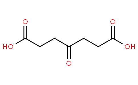 4-KETOPIMELIC ACID