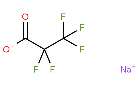 SODIUM PENTAFLUOROPROPIONATE