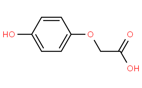 4-HYDROXYPHENOXYACETIC ACID