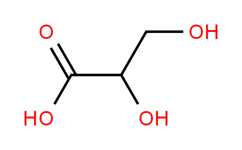 DL-GLYCERIC ACID