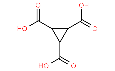 1,2,3-cyclopropanetri-carboxylic acid