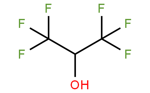 1,1,1,3,3,3-Hexafluoropropan-2-ol