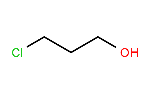 3-Chloro-1-propanol