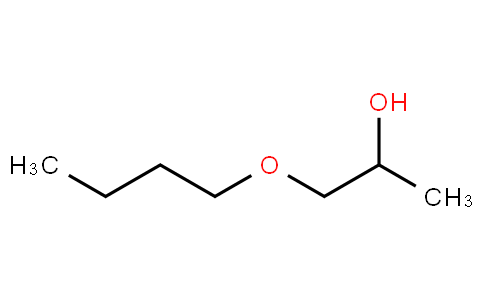 1-BUTOXY-2-PROPANOL