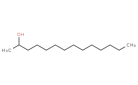 2-TETRADECANOL