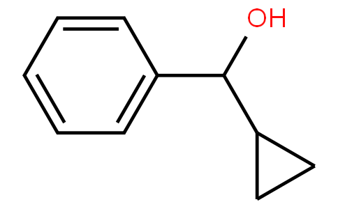 ALPHA-CYCLOPROPYLBENZYL ALCOHOL