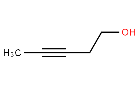 3-PENTYN-1-OL