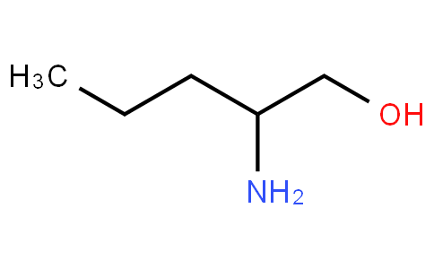 D/L-NORVALINOL