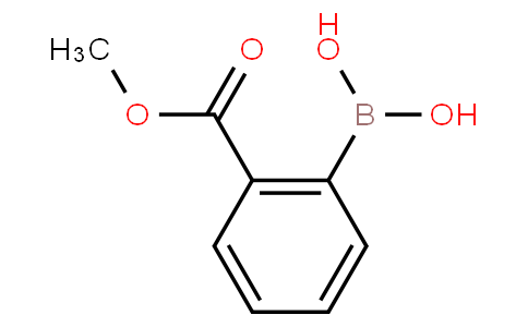 (2-(Methoxycarbonyl)phenyl)boronic acid