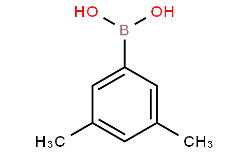 (3,5-Dimethylphenyl)boronic acid