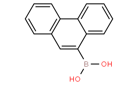 Phenanthren-9-ylboronic acid