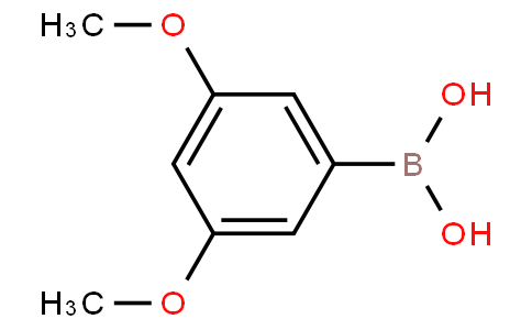 (3,5-Dimethoxyphenyl)boronic acid