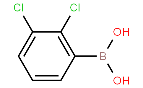 2,3-dichlorophenylboronic acid