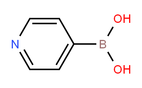 Pyridin-4-ylboronic acid