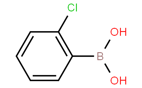 (2-Chlorophenyl)boronic acid