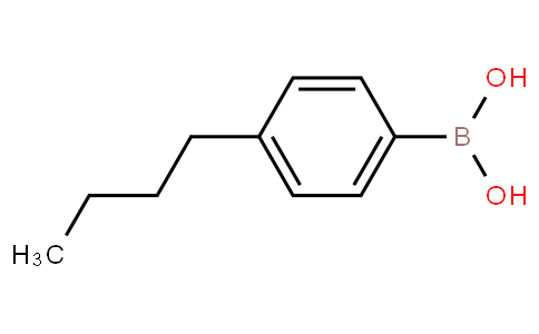 (4-Butylphenyl)boronic acid