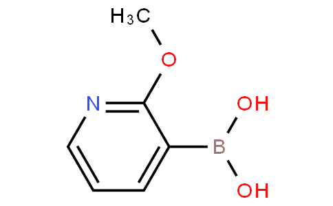 2-Methoxy-3-pyridineboronic acid