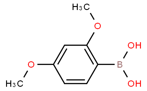 (2,4-dimethoxyphenyl)boronic acid