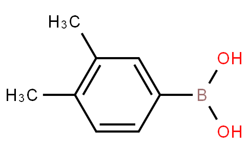 3,4-Dimethylphenylboronic acid