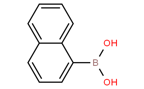 Naphthalen-1-ylboronic acid