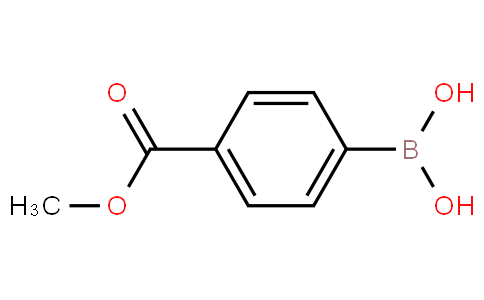 (4-(Methoxycarbonyl)phenyl)boronic acid