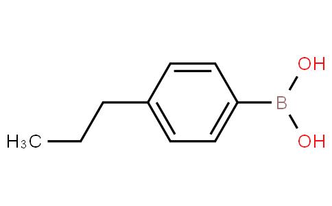 (4-Propylphenyl)boronic acid