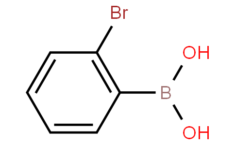 (2-Bromophenyl)boronic acid