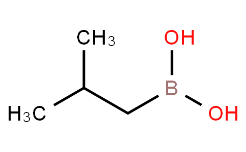 Isobutylboronic acid